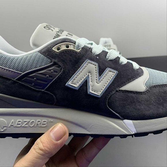 New Balance 998 Kith Spring 2 Mens Sneakers - Picture 12 of 15